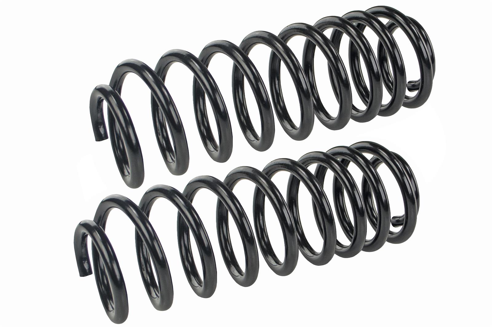 Mevotech Sms V Mevotech Supreme Coil Springs Summit Racing