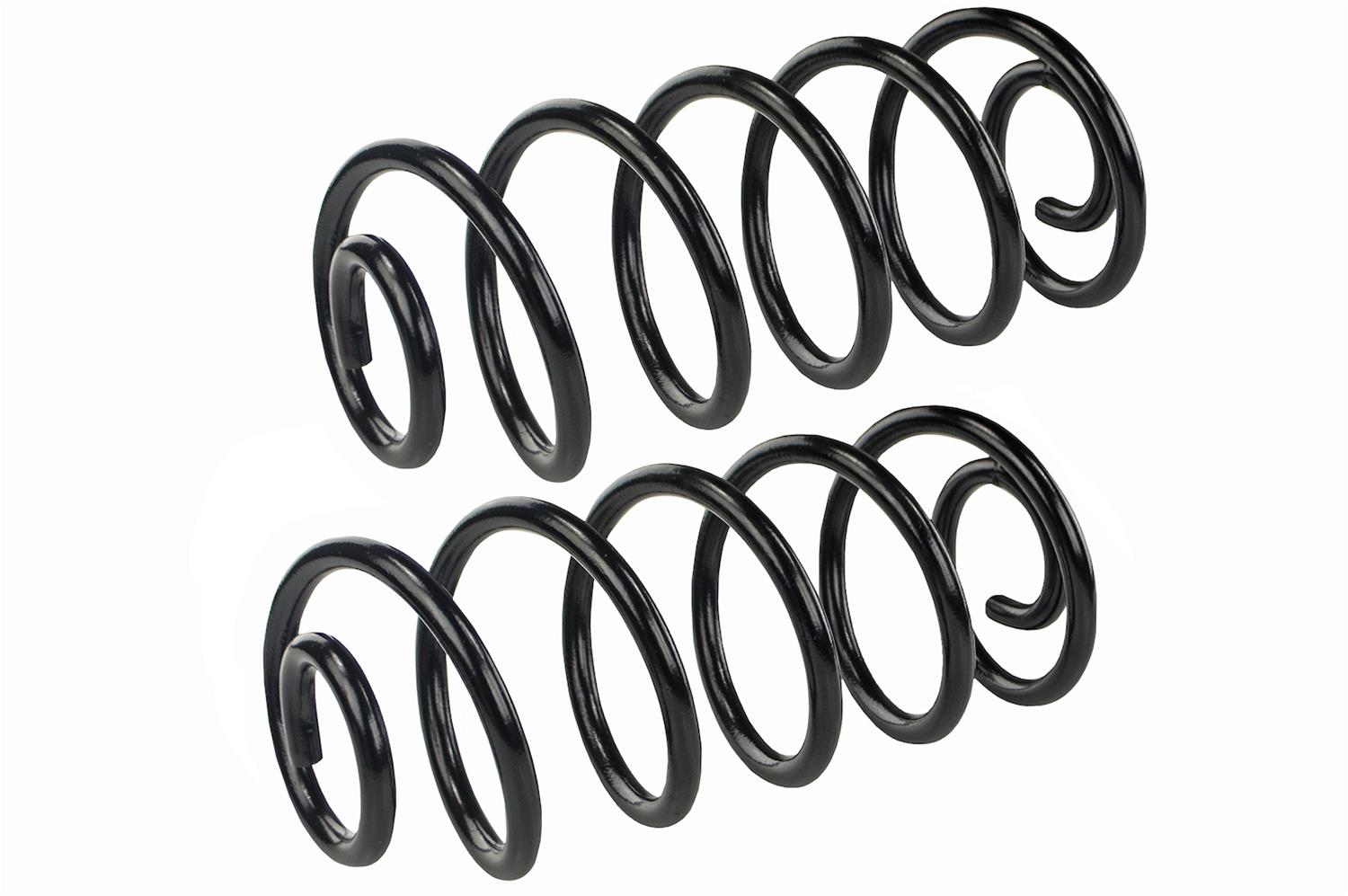 Mevotech SMS5043 Mevotech Supreme Coil Springs Summit Racing