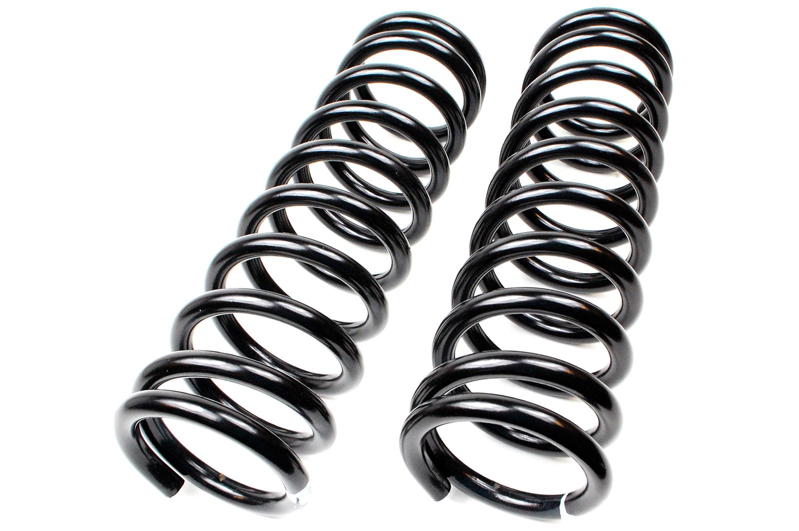 Mevotech Sms Mevotech Supreme Coil Springs Summit Racing