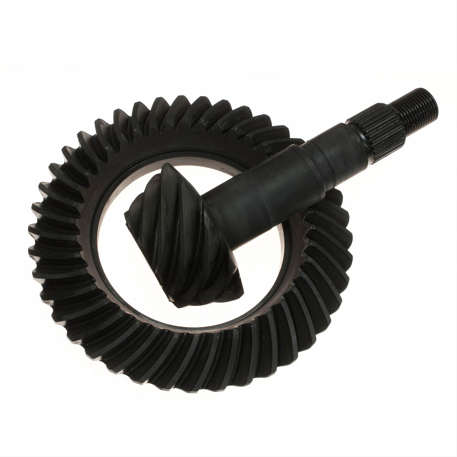 Motive Gear C Pk Motive Gear Ring And Pinion Sets Summit Racing