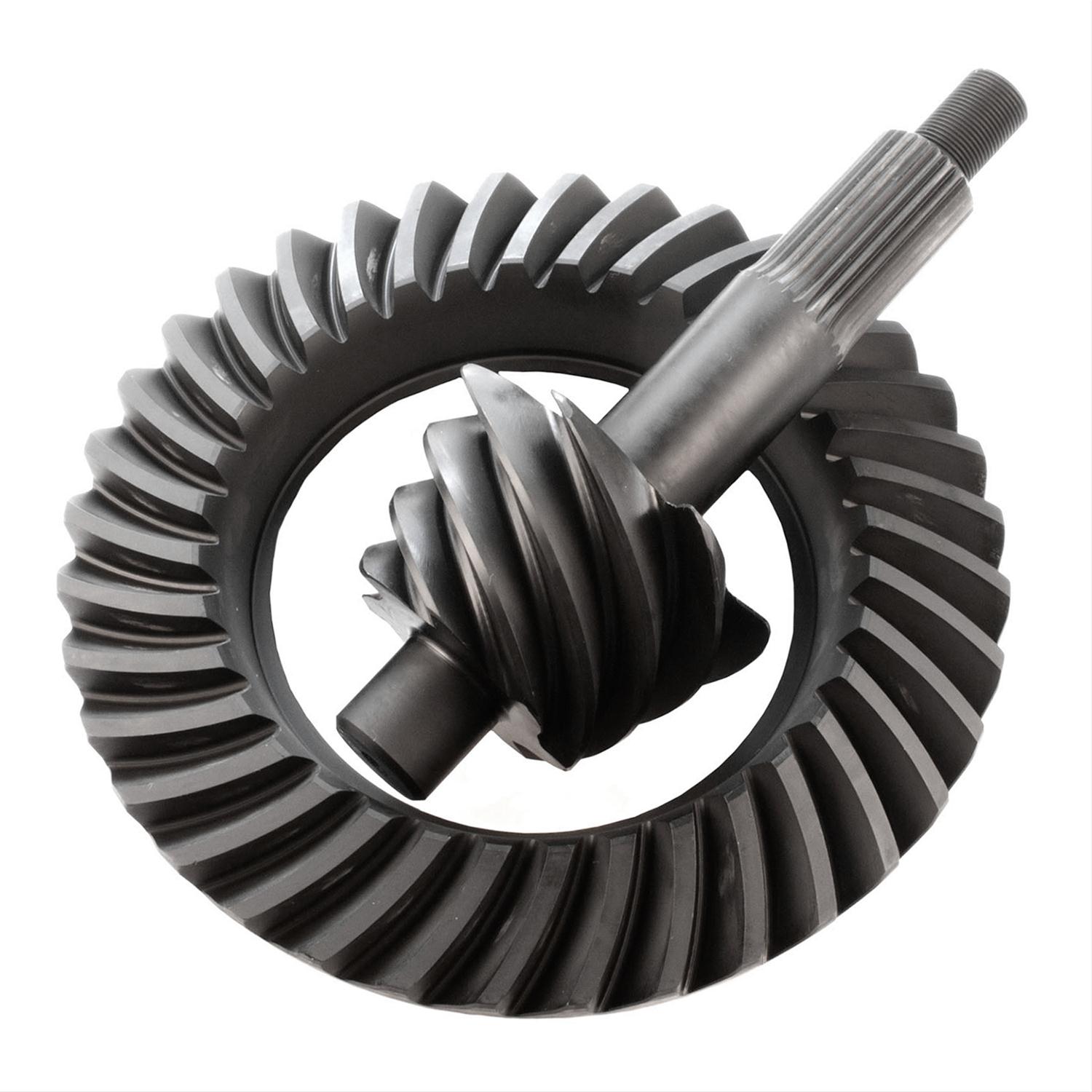 Motive Gear F990457SP Motive Gear Performance Pro Gears Ring And Pinion