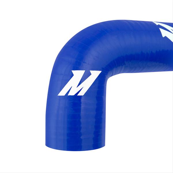 Mishimoto Mmhose E Bl Mishimoto Radiator Hose Kits Summit Racing