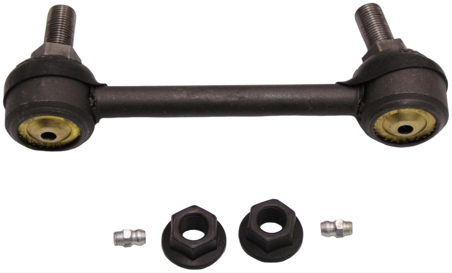 Moog Chassis Parts K Moog Sway Bar End Links Summit Racing