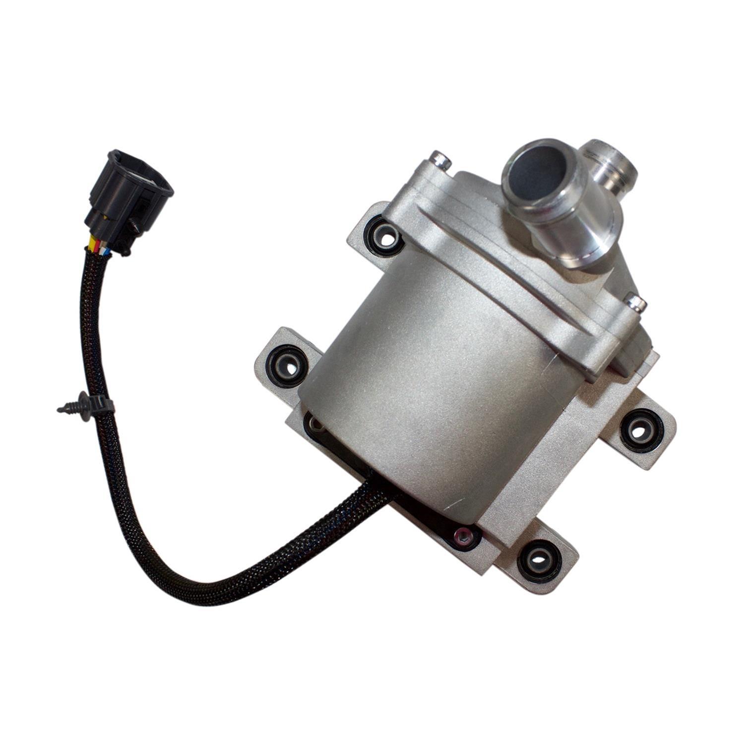 Mopar Replacement Af Mopar Replacement Auxiliary Coolant Pumps