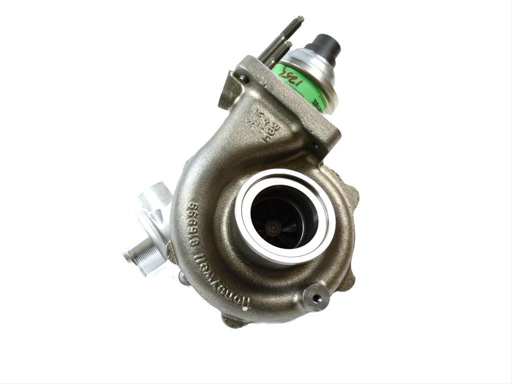 RAM Mopar Replacement 68226943AA Mopar Replacement Turbochargers