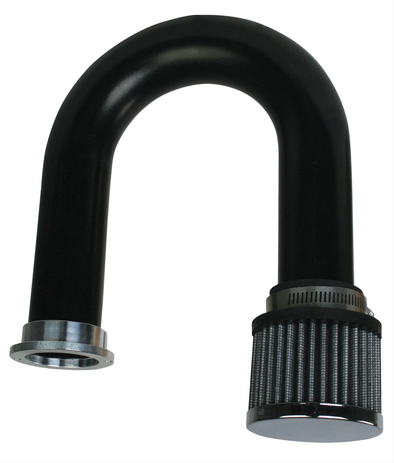 Moroso Valve Cover Breathers Sprint Car Aluminum Kit eBay