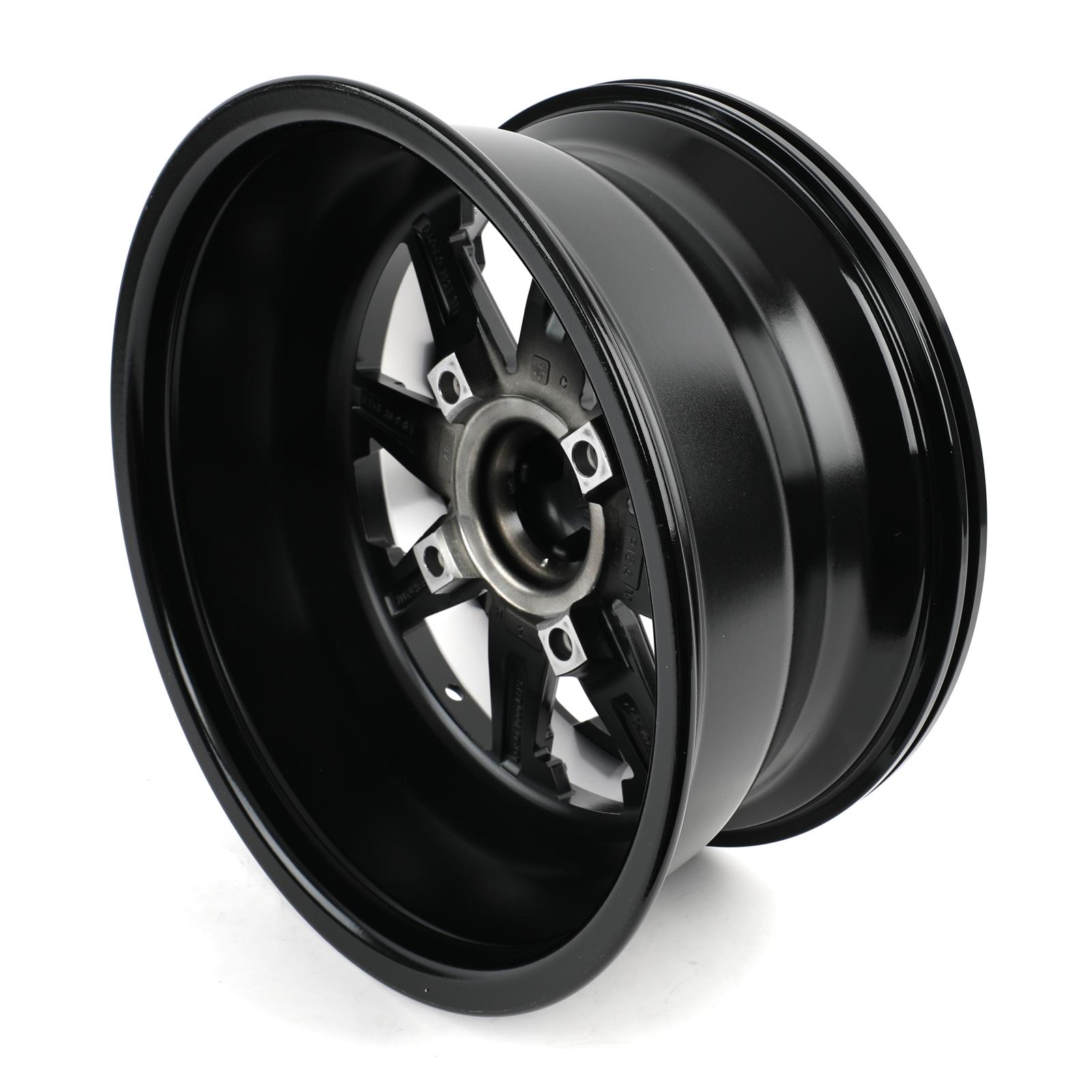 Msa Wheels M Lok Gunmetal Black Beadlock Wheels Summit Racing