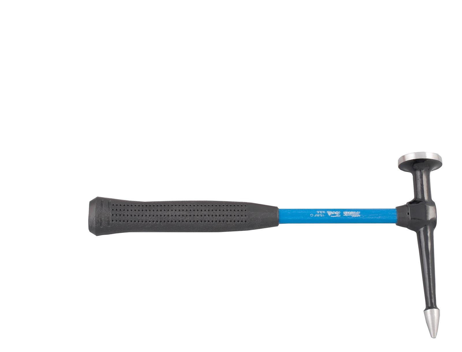 Martin Tool Auto Body Tool Pick Hammer Steel Fiberglass Handle