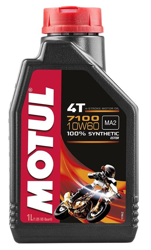 Motul Motul T Motorcycle Oil Summit Racing