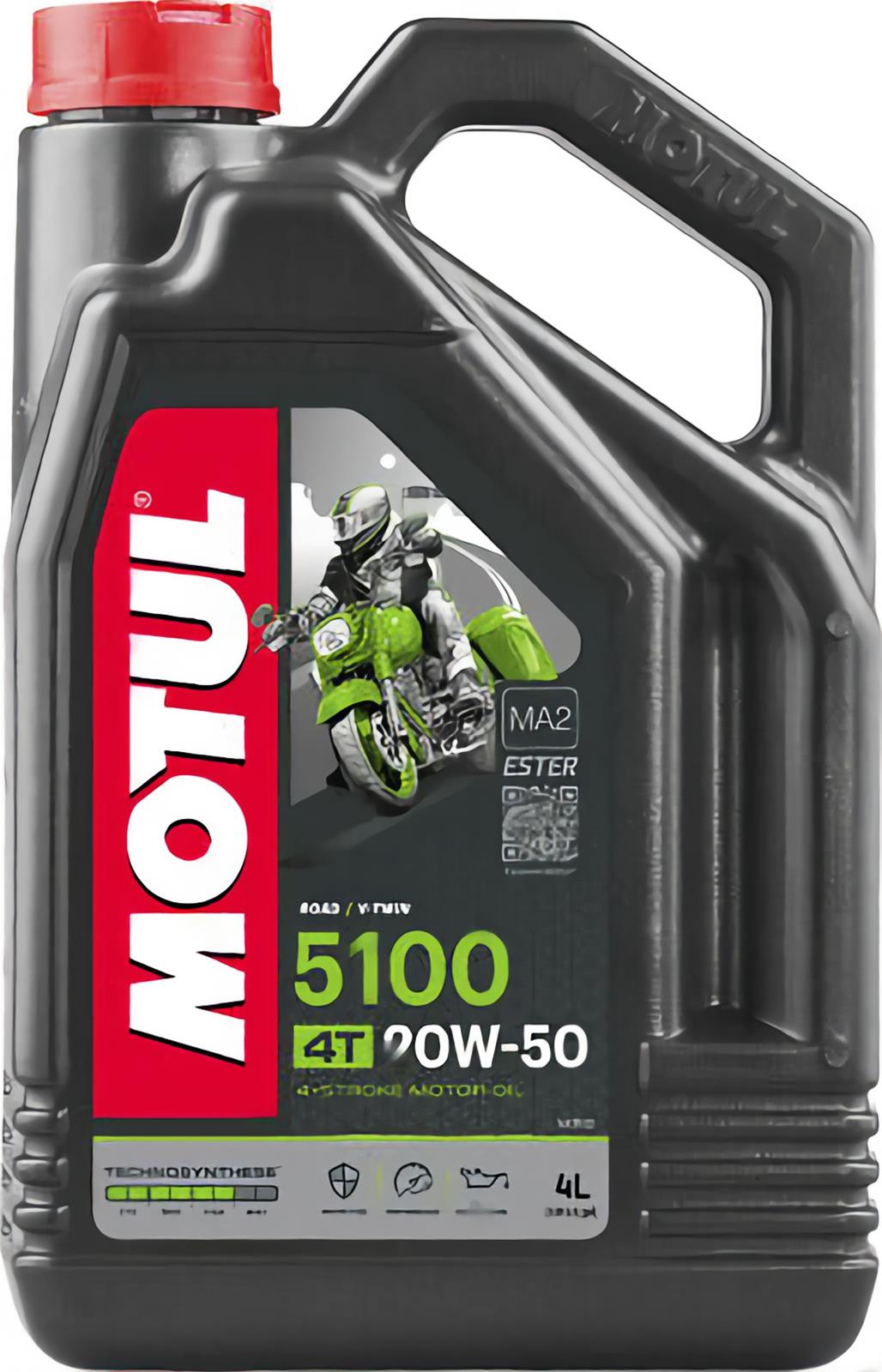 Motul Motul T Motorcycle Oil Summit Racing