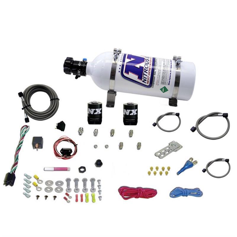 Nitrous Express NX 60922 05P