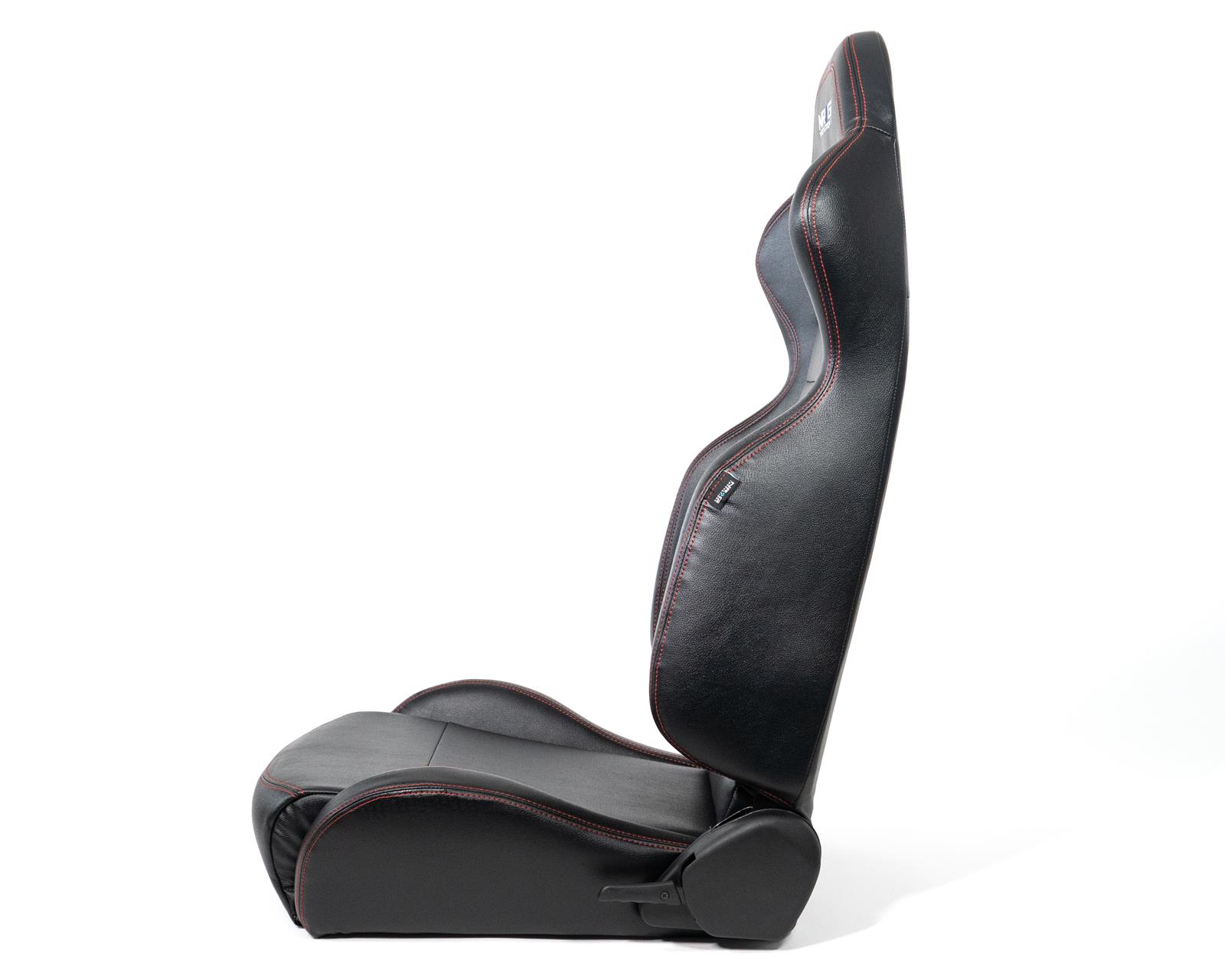 Nrg Innovations Rsc L R Nrg Reclining Racing Seats Summit Racing