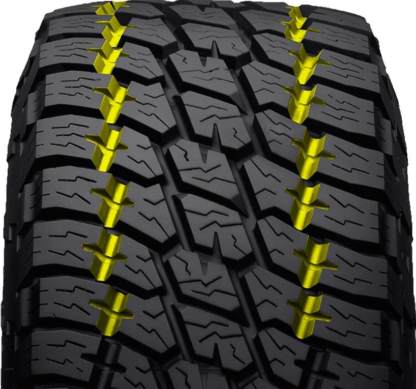 Nitto Tires N Nitto Terra Grappler All Terrain Tires Summit Racing