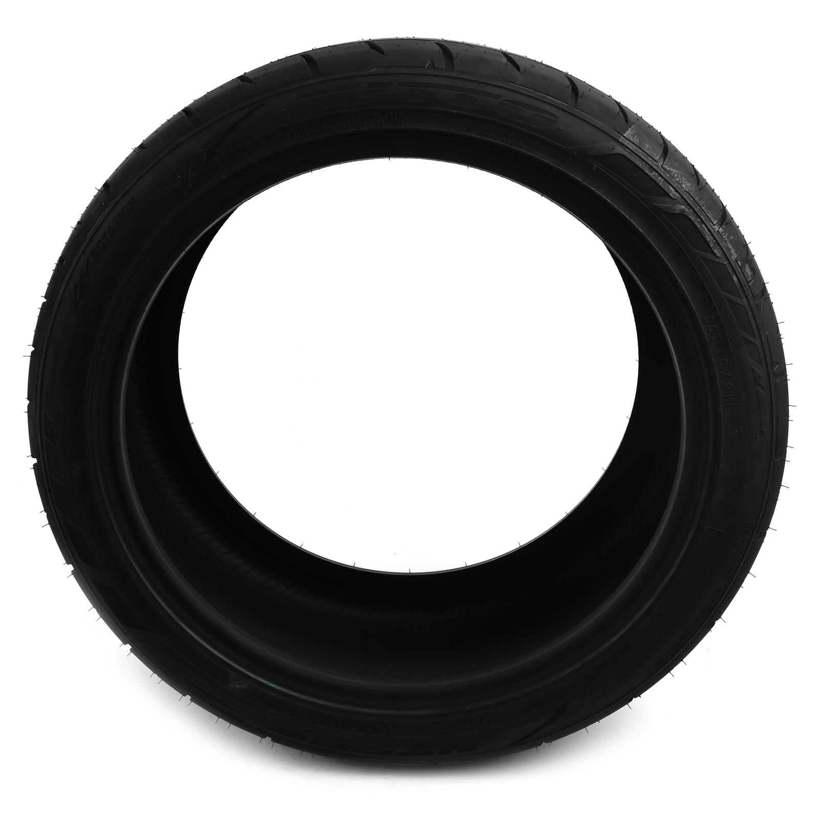 Nitto Tires N Nitto Nt G Tires Summit Racing