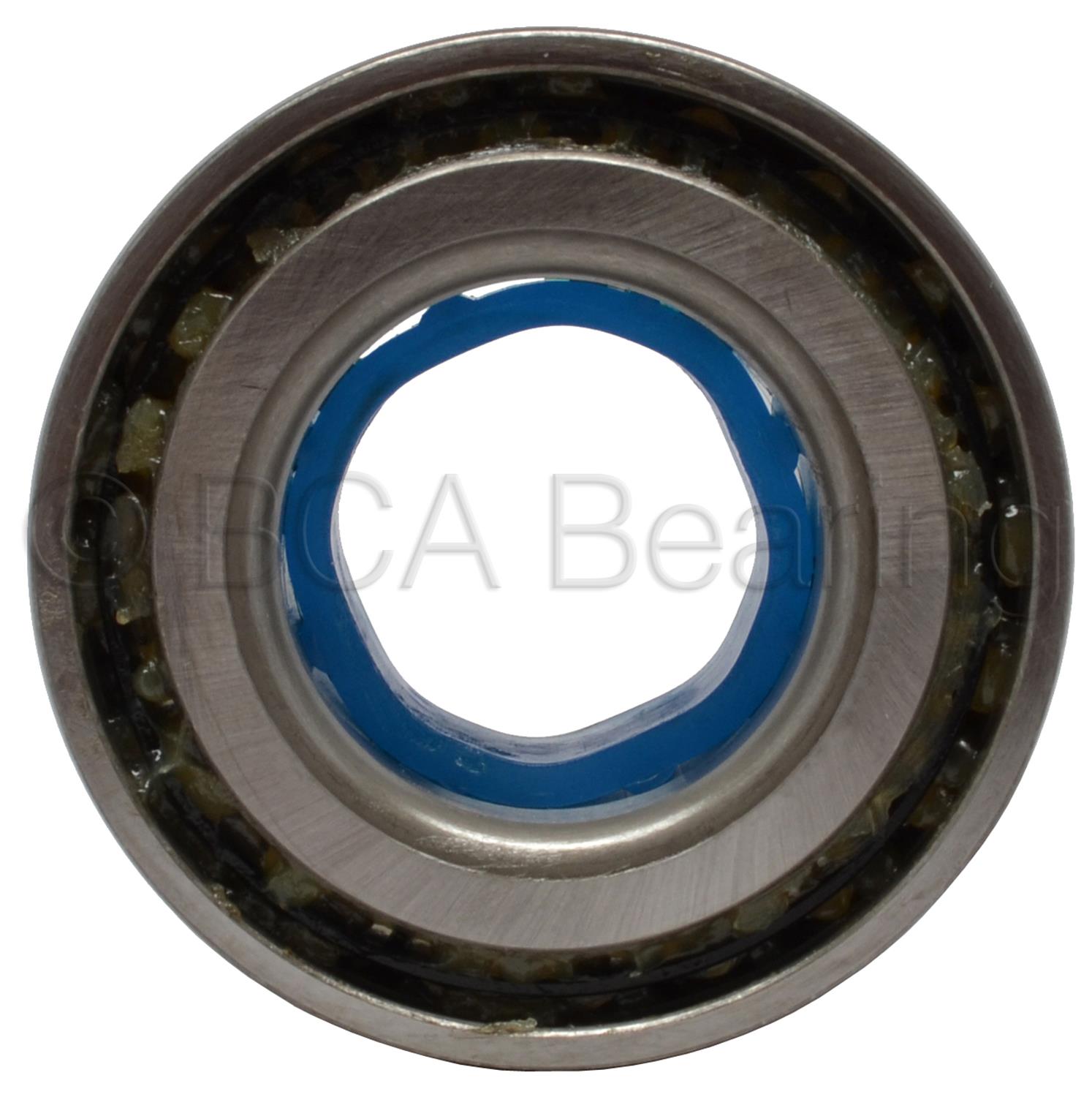 Bca Bearing We Bca Bearings By Ntn Wheel Bearings Summit Racing