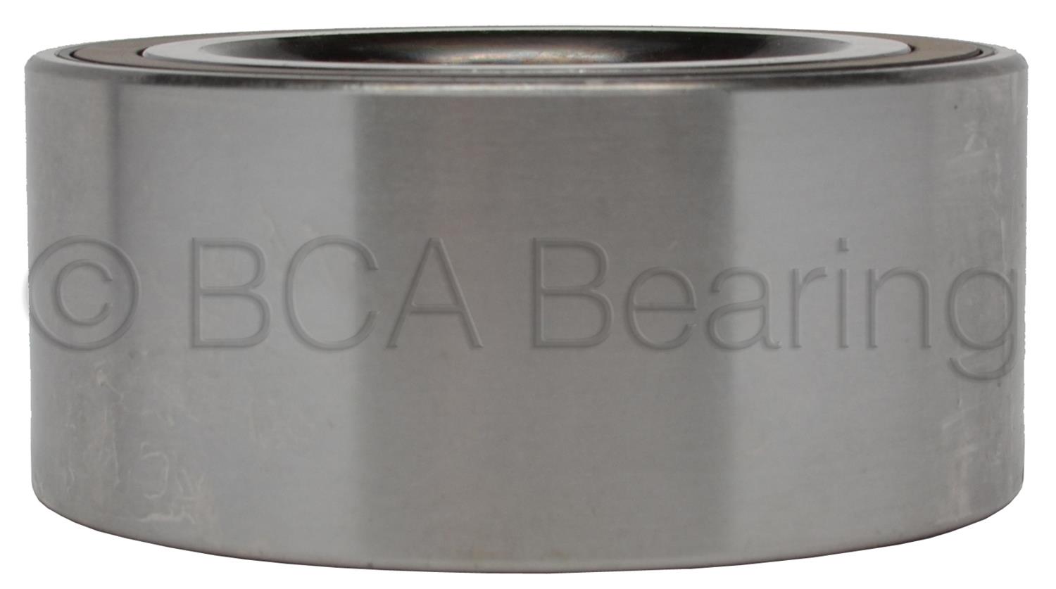 Bca Bearing We Bca Bearings By Ntn Wheel Bearings Summit Racing