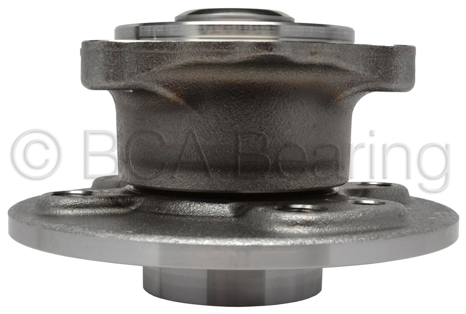 Bca Bearing We Bca Bearings By Ntn Wheel Bearing And Hub