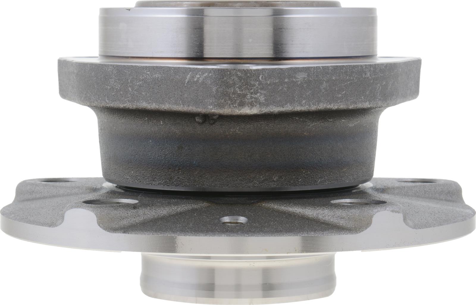 Bca Bearing We Bca Bearings By Ntn Wheel Bearing And Hub