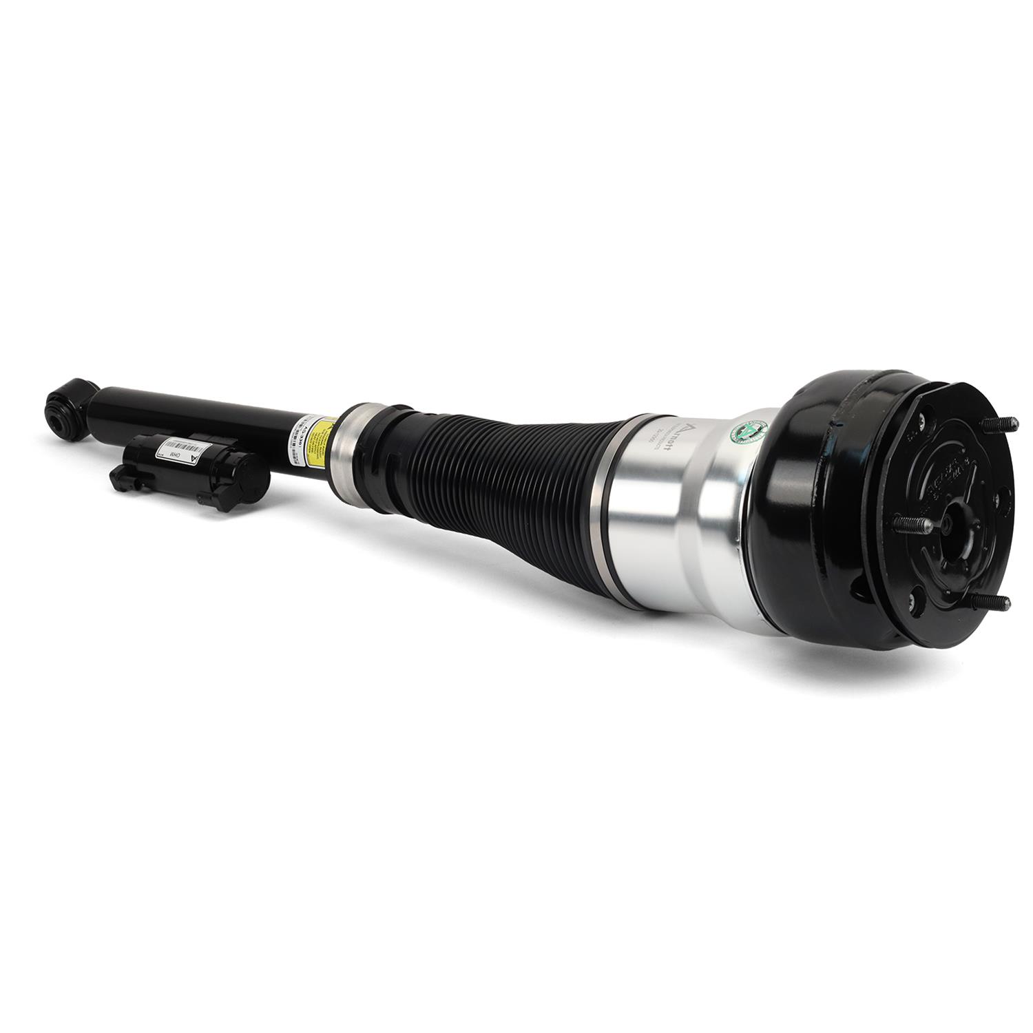 Arnott Air Suspension As Arnott Remanufactured Air Shocks And