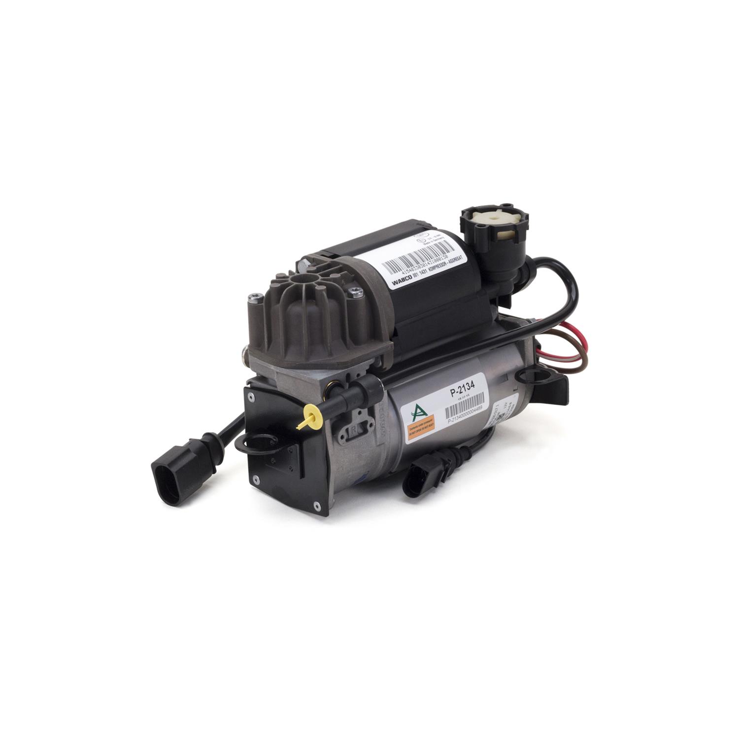 Arnott Air Suspension P Arnott New Oe Air Suspension Compressors