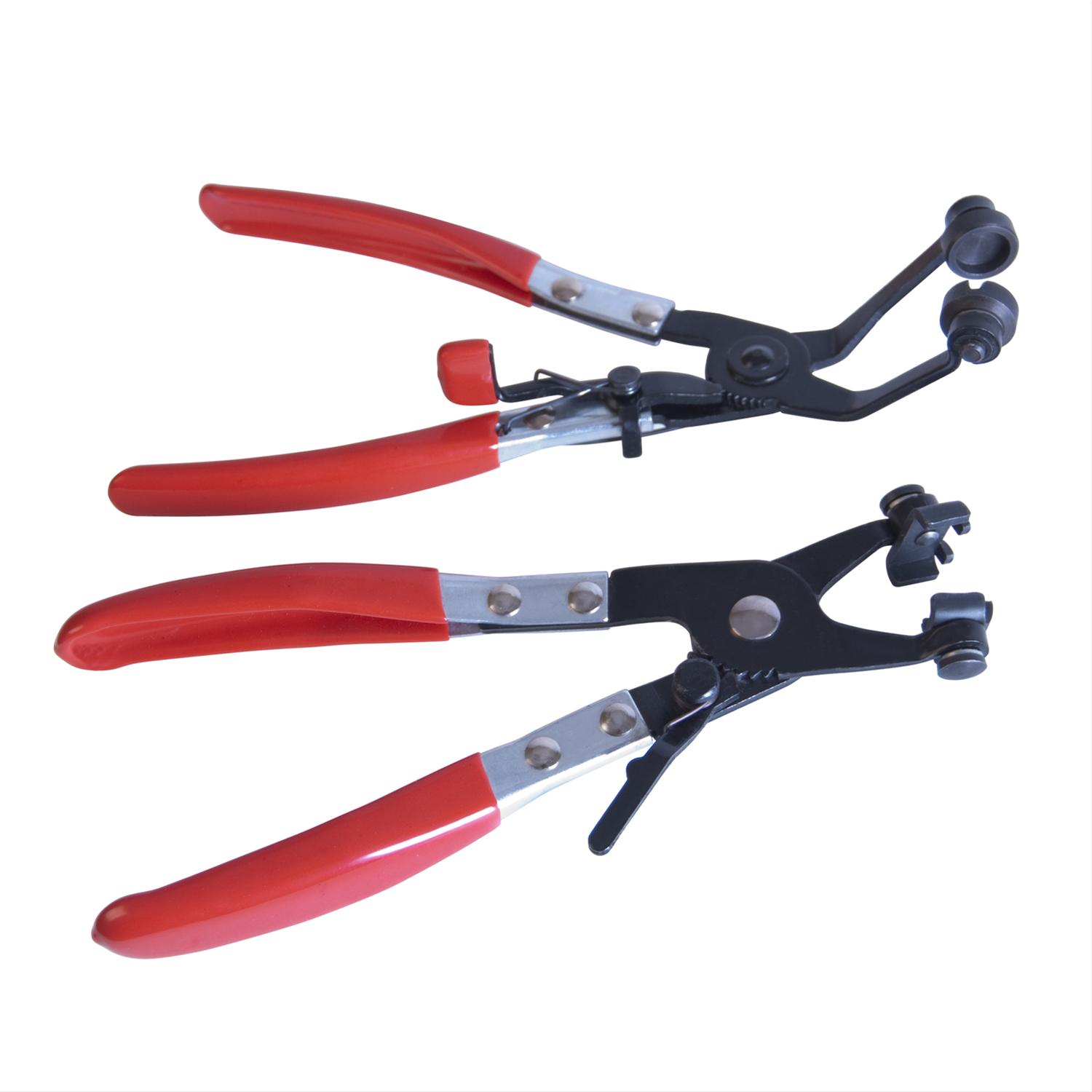 Specialty Tools 2PC HOSE CLAMP PLIERS SET 25198 eBay