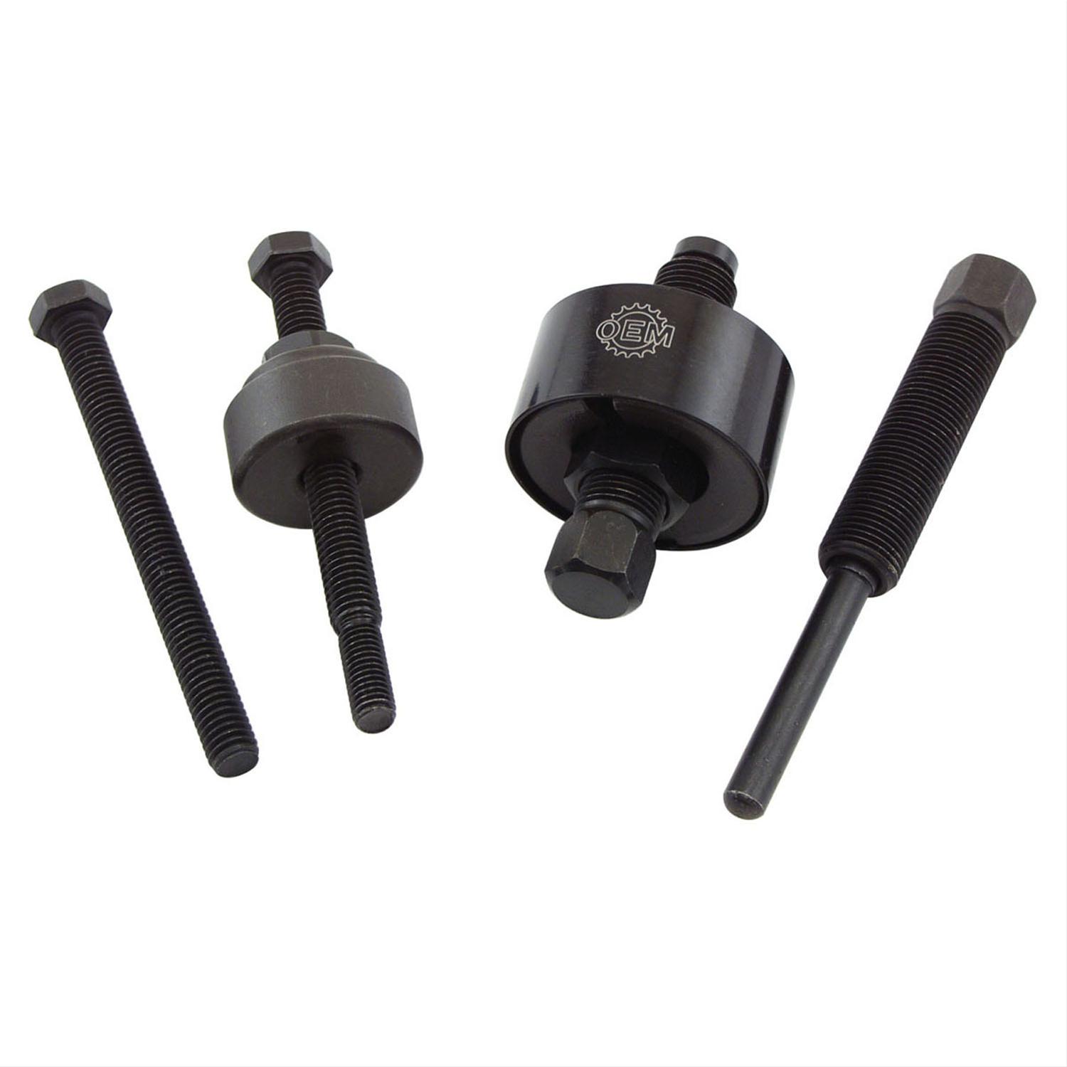 OEM Automotive Tools Pulley Puller and Installer Kits 25298 Free