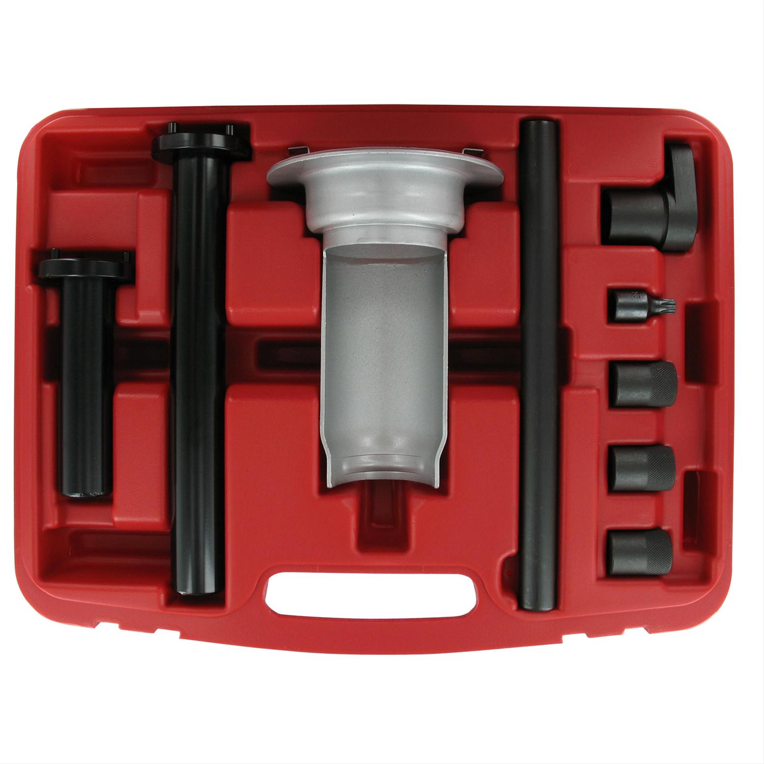 OEM Automotive Tools GM Strut Tool Service Set 27034