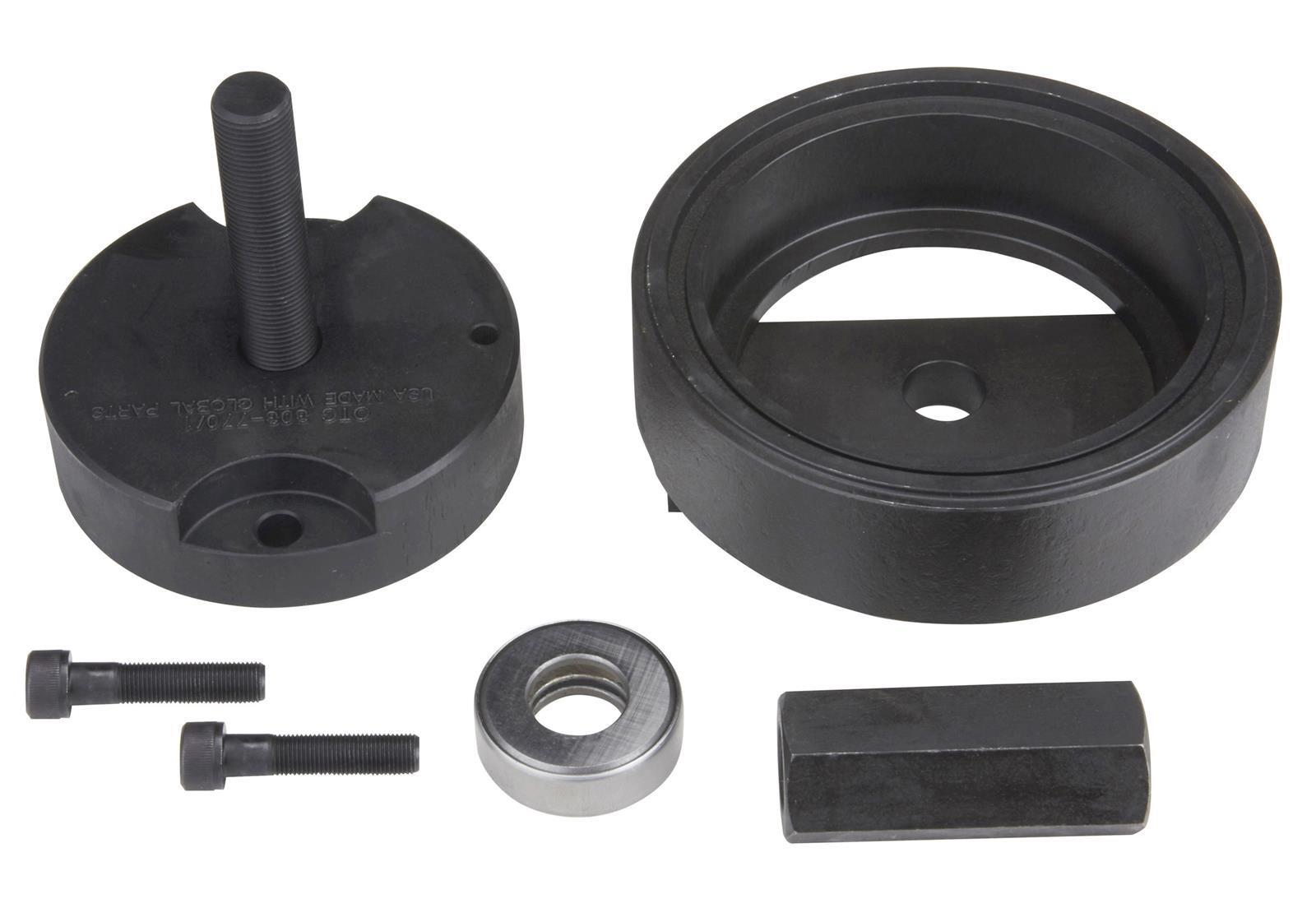 OTC Tools 6885 OTC Ford Rear Crankshaft Seal Installers Summit Racing