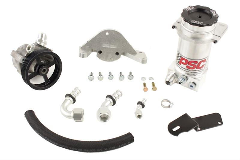 Performance Steering Components PSC PK1858 PSC Power Steering Pumps