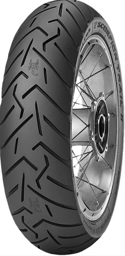 Pirelli 2746800 Pirelli Scorpion Trail II Tires Summit Racing