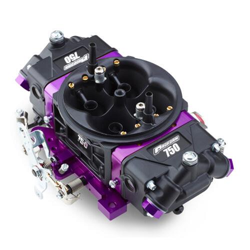 Proform Parts Proform Black Race Series Carburetors Summit Racing