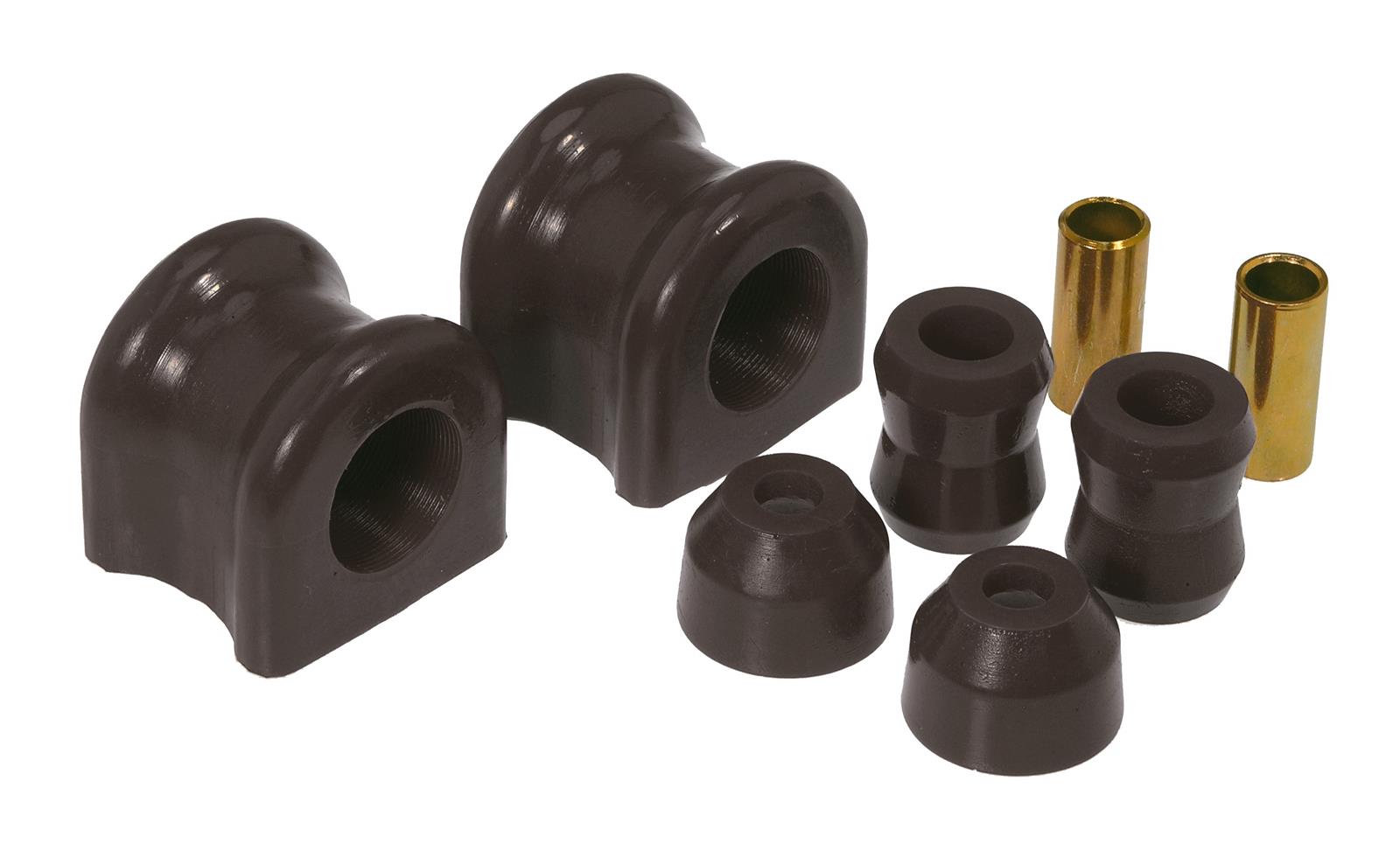 Prothane Motion Control Bl Prothane Sway Bar Bushings Summit