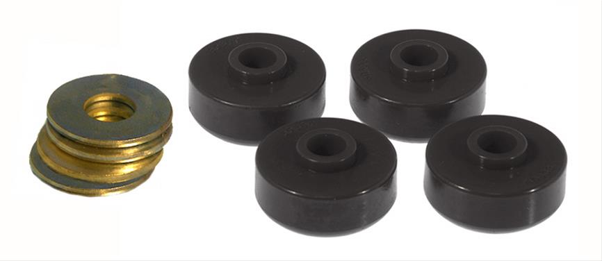 Prothane Motion Control Bl Prothane Coil Spring Isolators