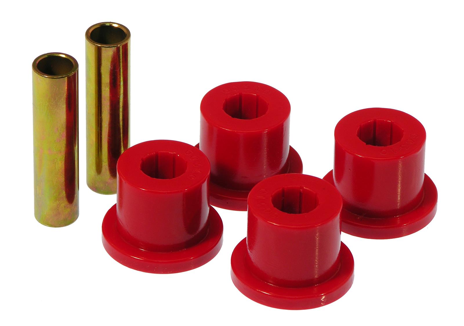 Prothane Motion Control Prothane Leaf Spring And Shackle Bushings