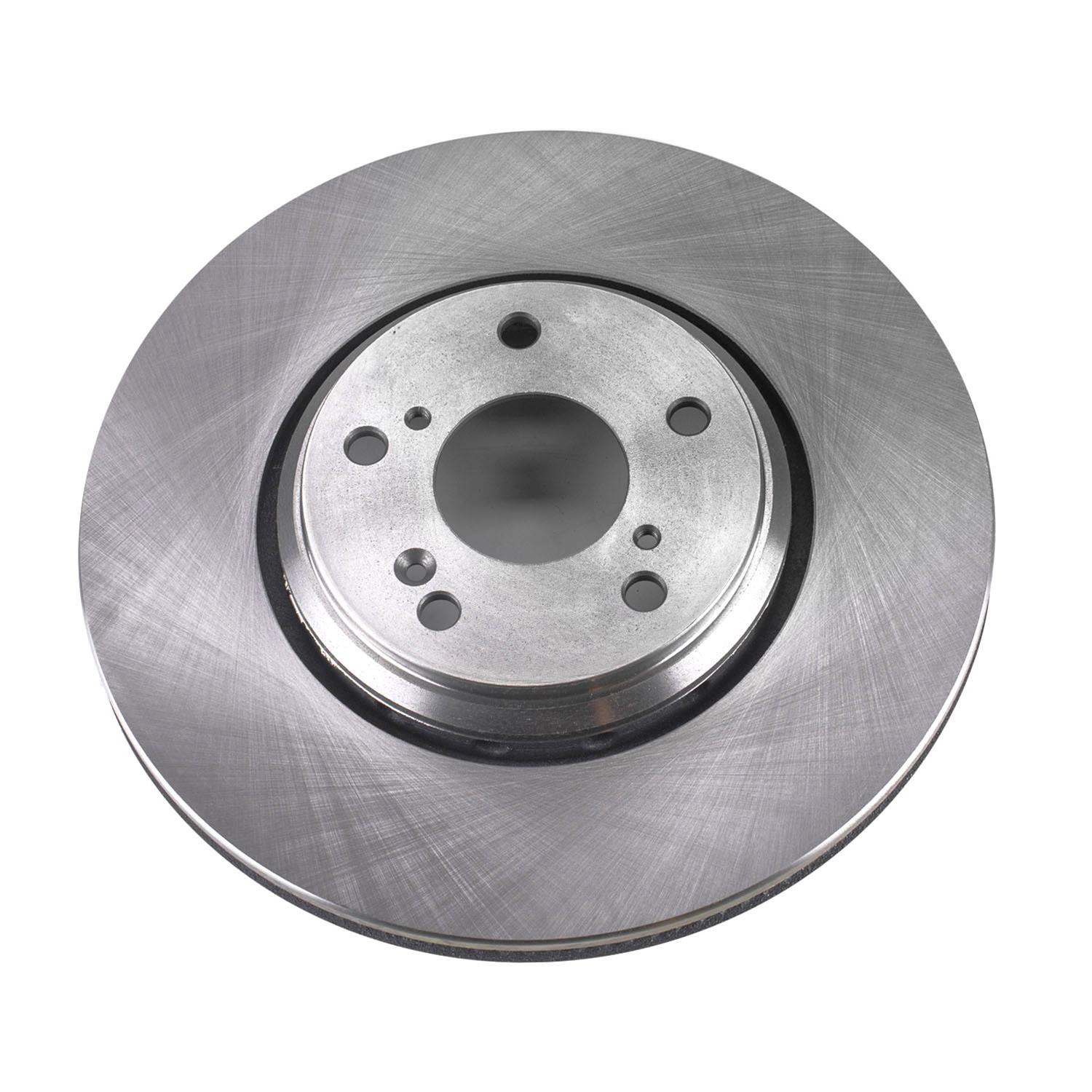 Power Stop Jbr Power Stop Autospecialty Oe Replacement Rotors