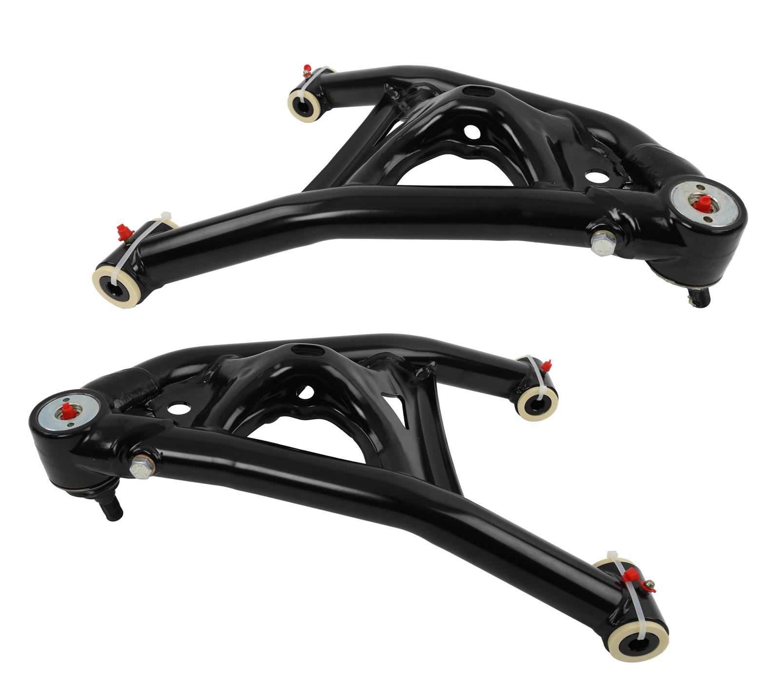 QA1 HK23 GMA2 QA1 Level 3 Handling Suspension Kits Summit Racing