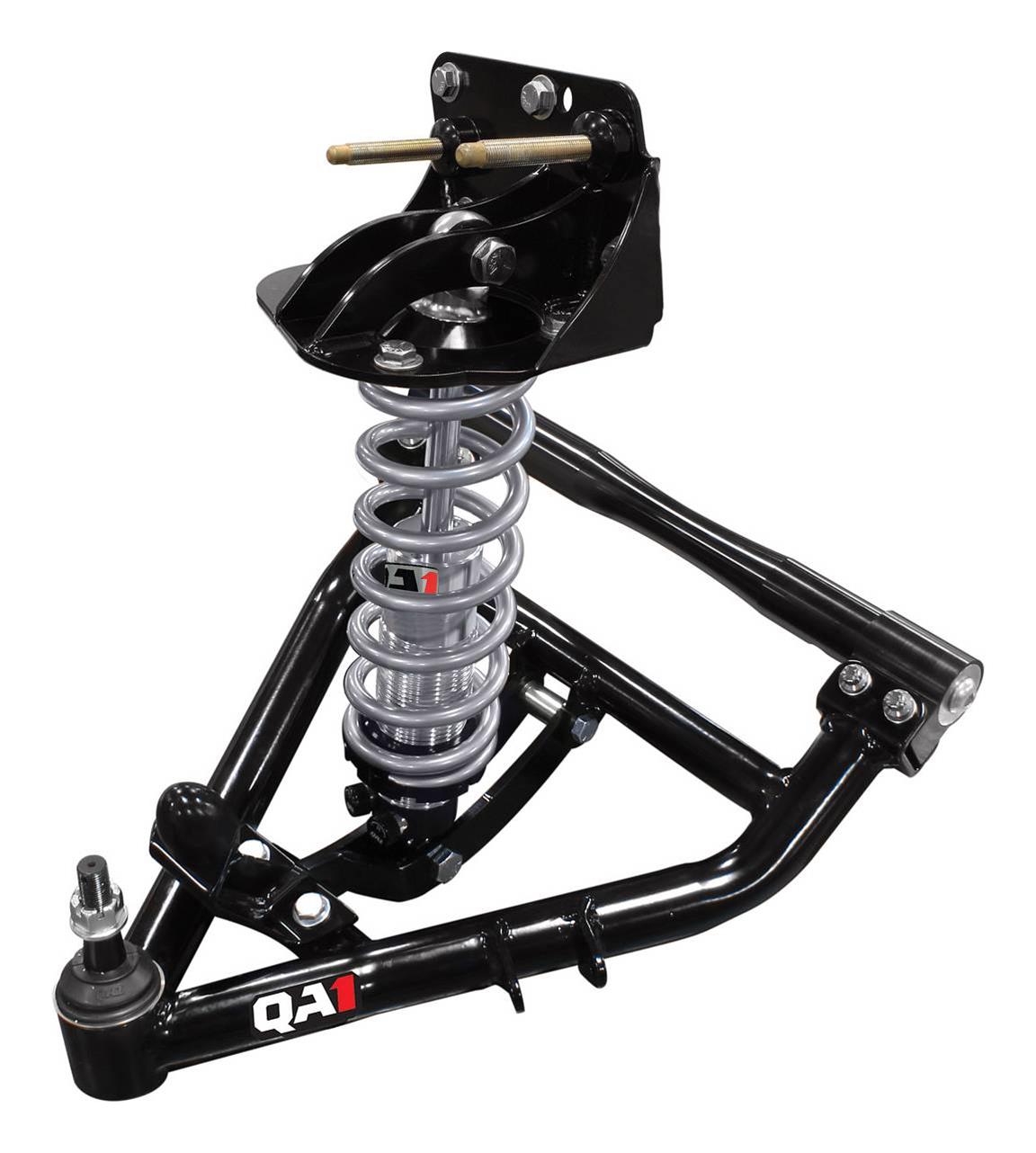 Qa S Qa C Front Coilover Conversion Systems