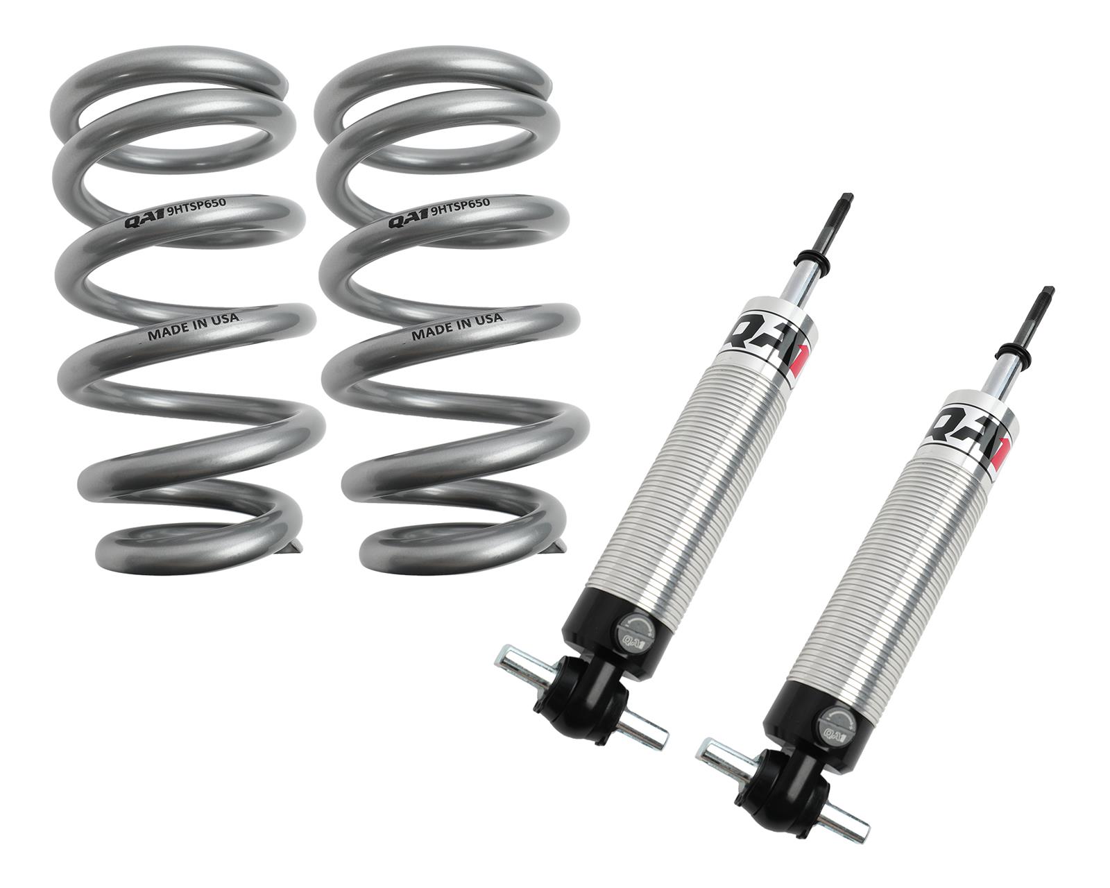 Qa Gs D Qa Pro Coilover Systems Summit Racing