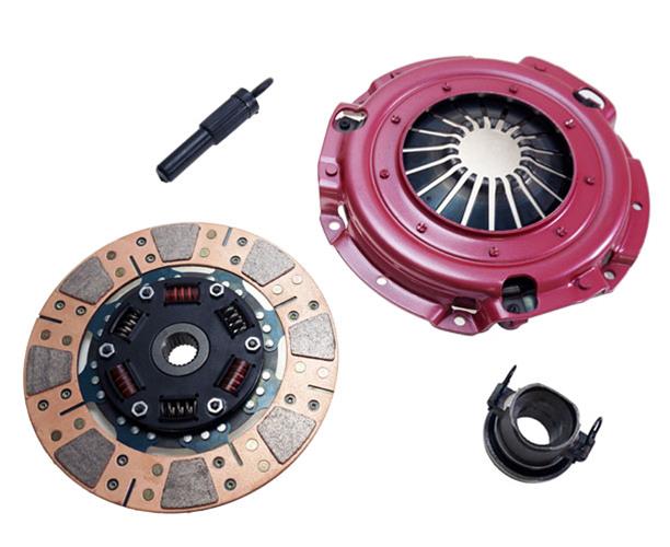 RAM Clutches 98375 RAM Powergrip Clutch Kits Summit Racing