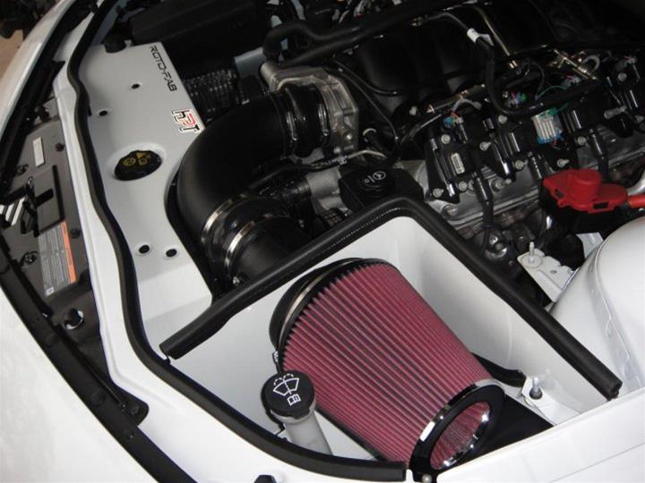 Roto Fab Llc Roto Fab Cold Air Intake Systems Summit Racing