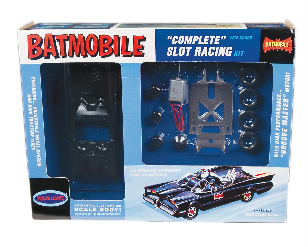 Slot car tire conditioner