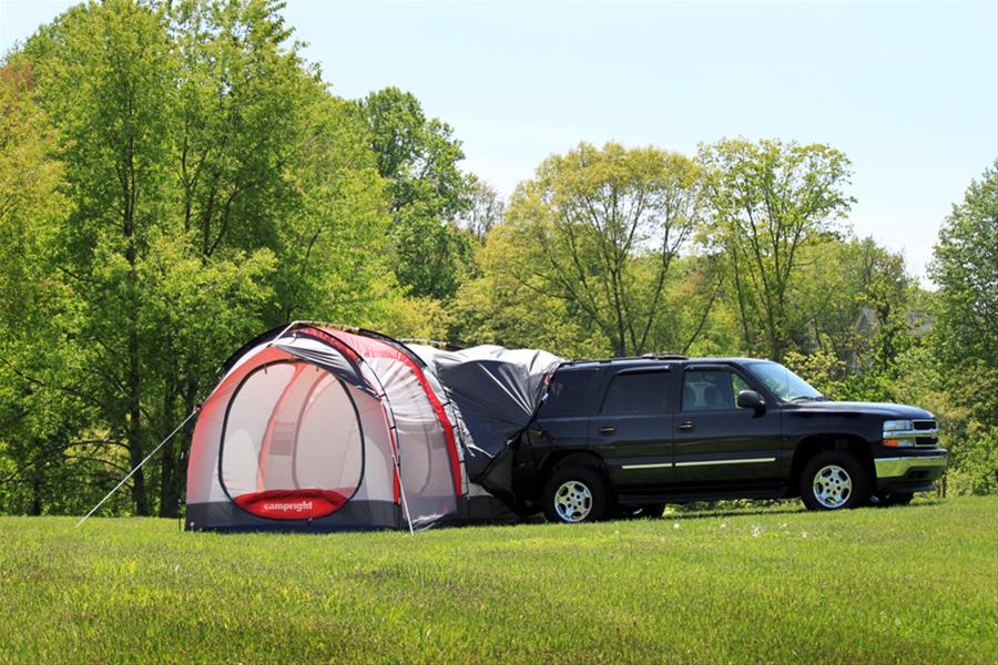 Rightline Gear Rightline Gear Suv Tents Summit Racing