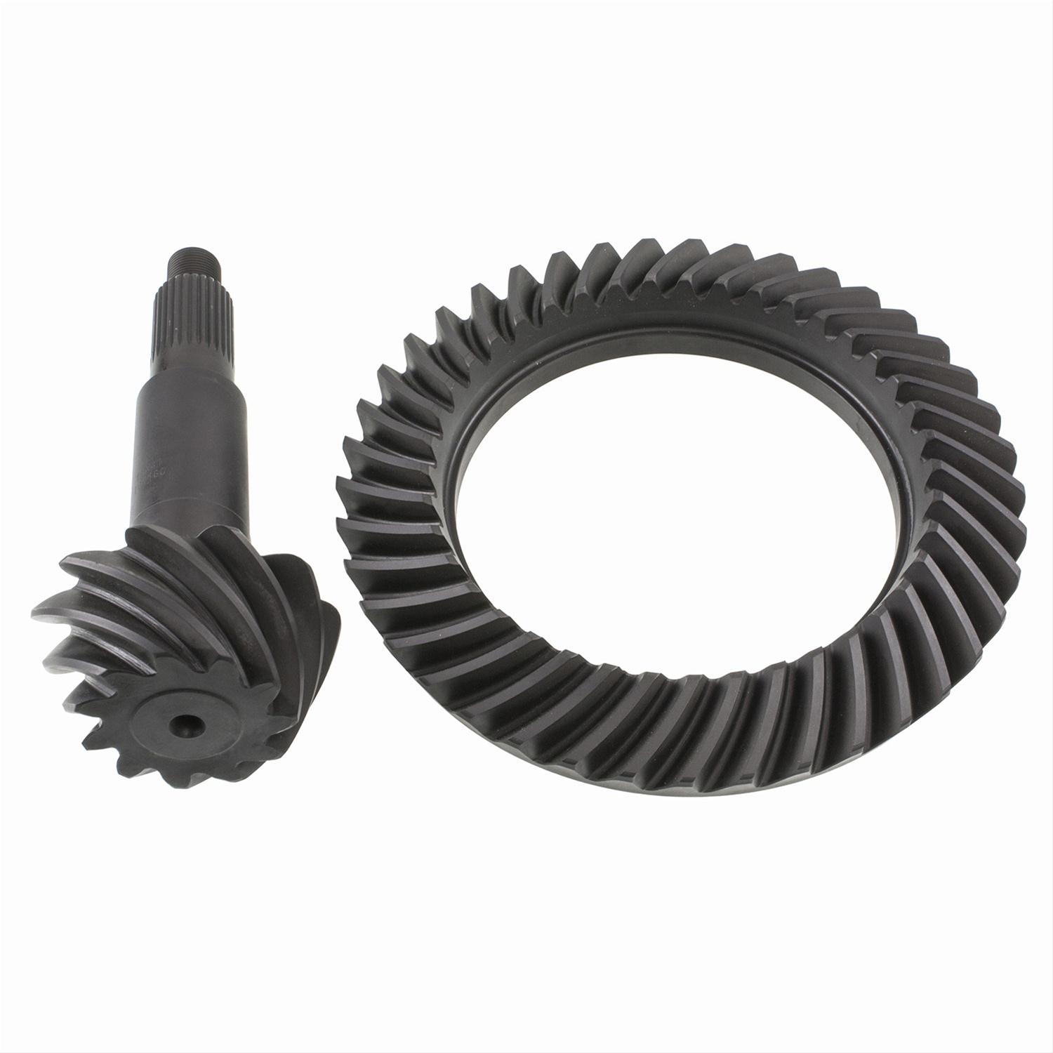 Richmond Gear Richmond Gear Ring And Pinion Sets Summit Racing