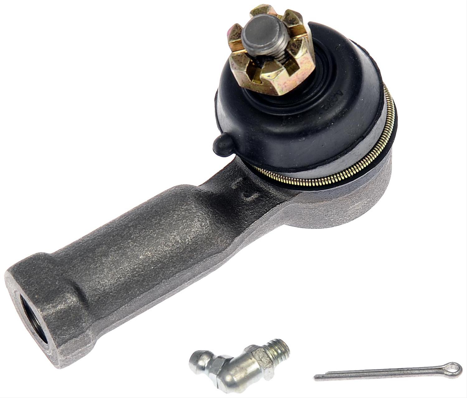 Dorman Dorman Tie Rod Ends Summit Racing