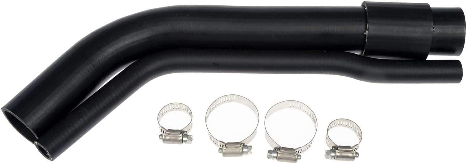 Dorman 573 059 Dorman Fuel Filler Neck Hoses Summit Racing