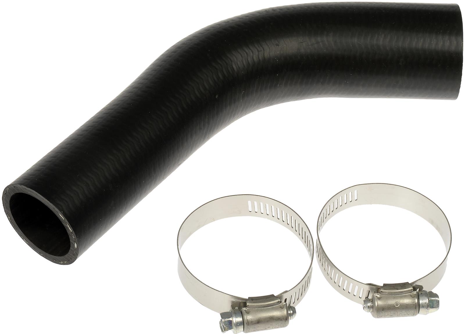 Dorman Dorman Fuel Filler Neck Hoses Summit Racing