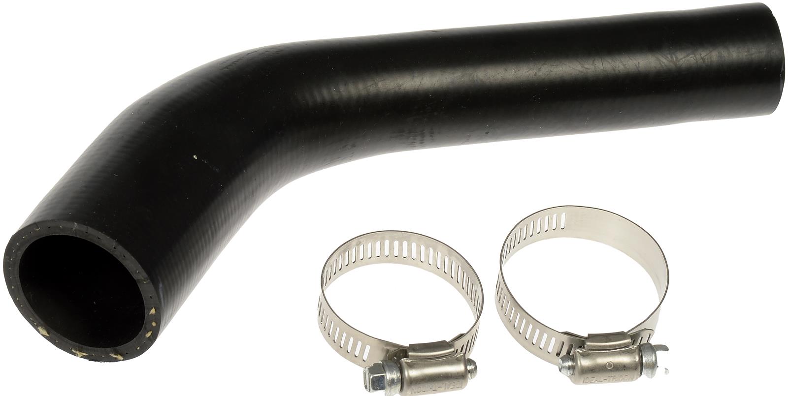 Dorman Dorman Fuel Filler Neck Hoses Summit Racing