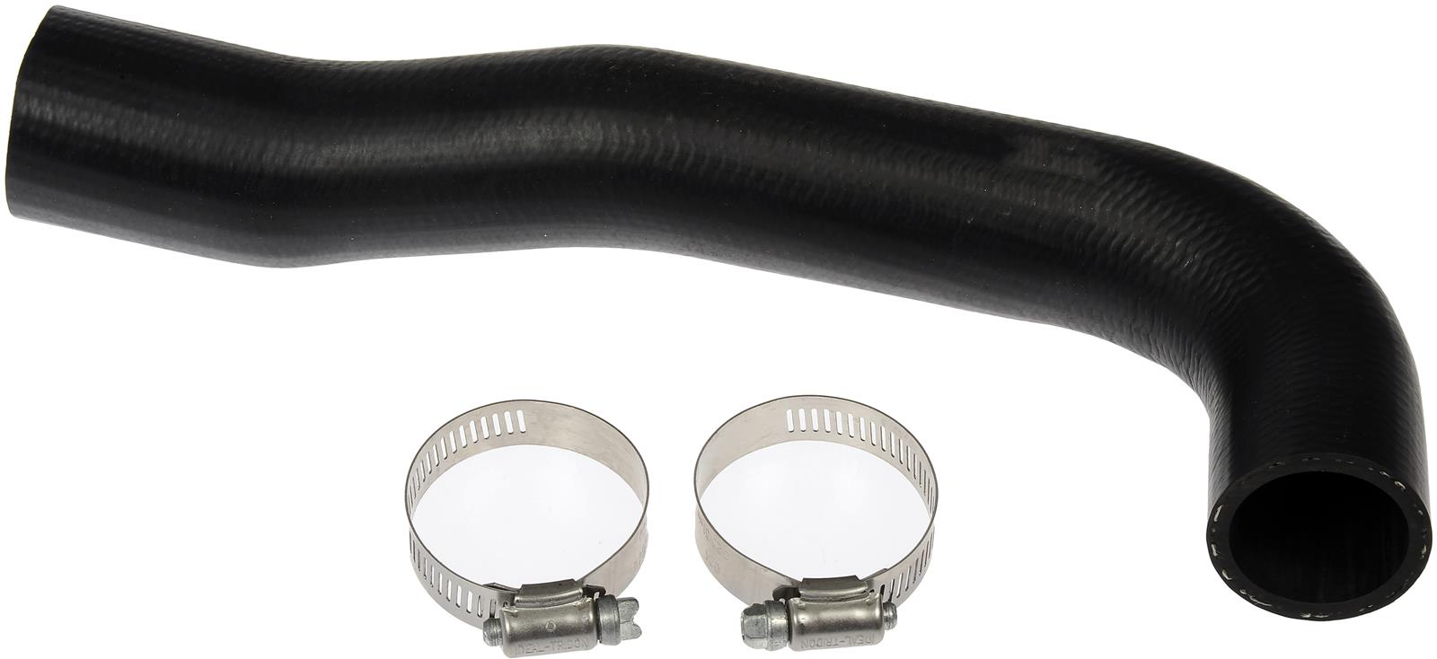 Dorman Dorman Fuel Filler Neck Hoses Summit Racing