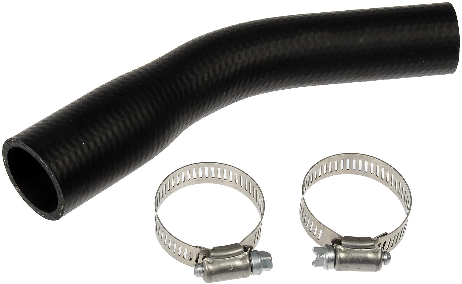 Dorman Dorman Fuel Filler Neck Hoses Summit Racing