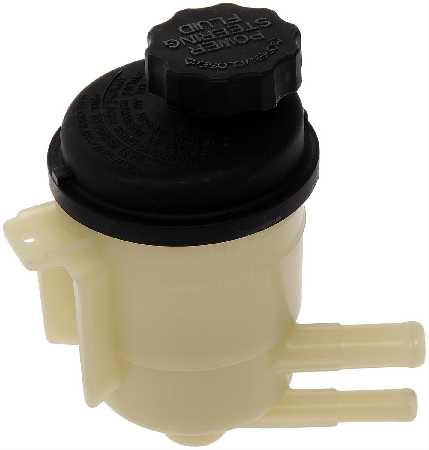 Dorman 603 697 Dorman Power Steering Reservoirs Summit Racing